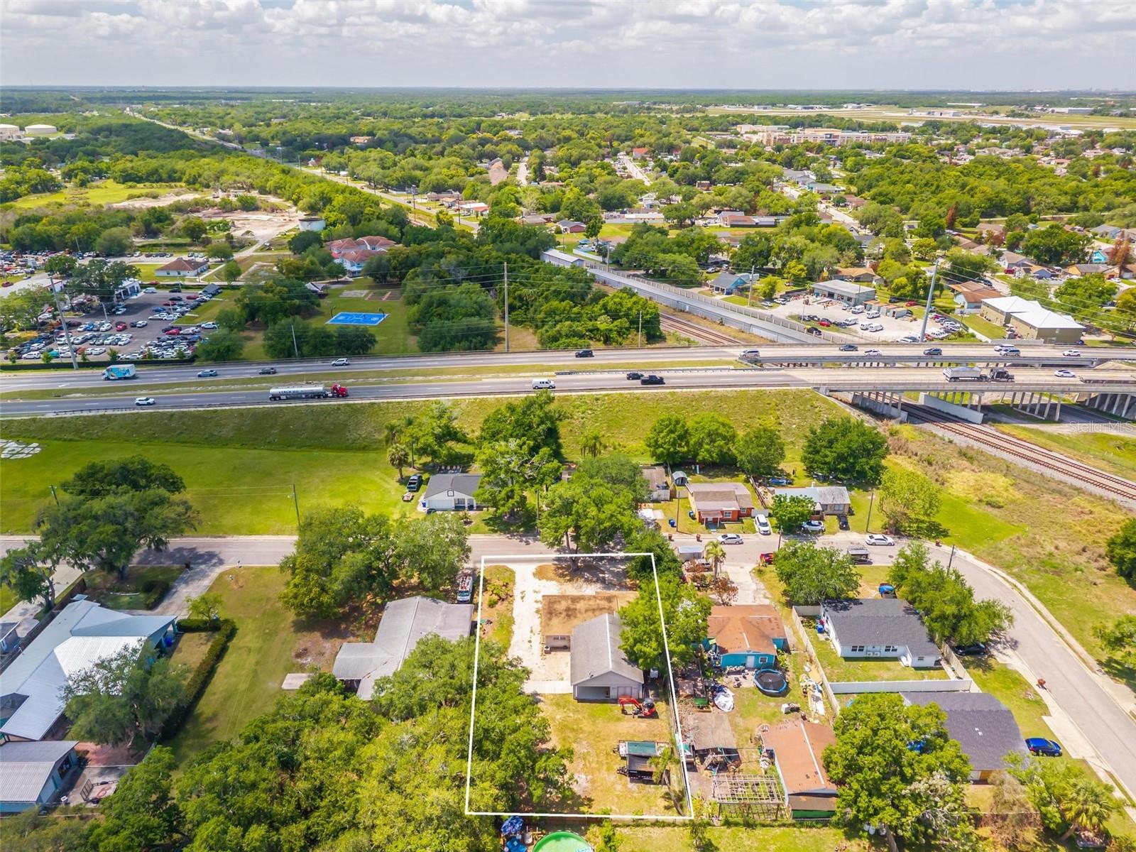 715 S RANDOLPH AVE, KISSIMMEE, FL, 34741