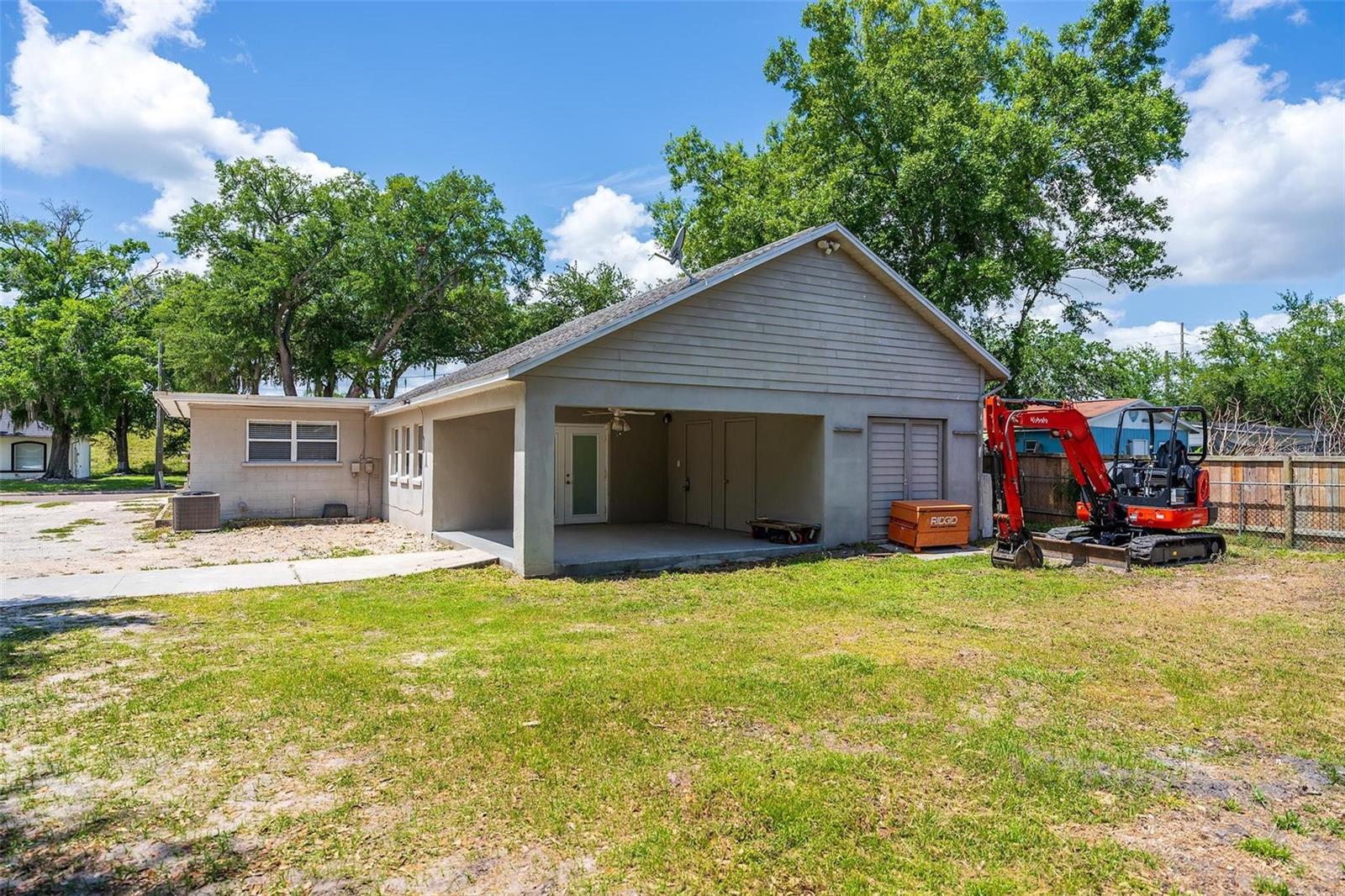 715 S RANDOLPH AVE, KISSIMMEE, FL, 34741