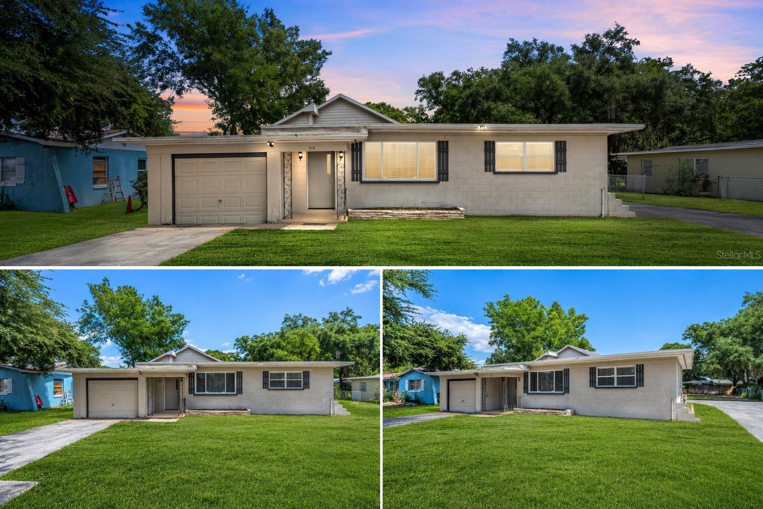 715 S RANDOLPH AVE, KISSIMMEE, FL, 34741