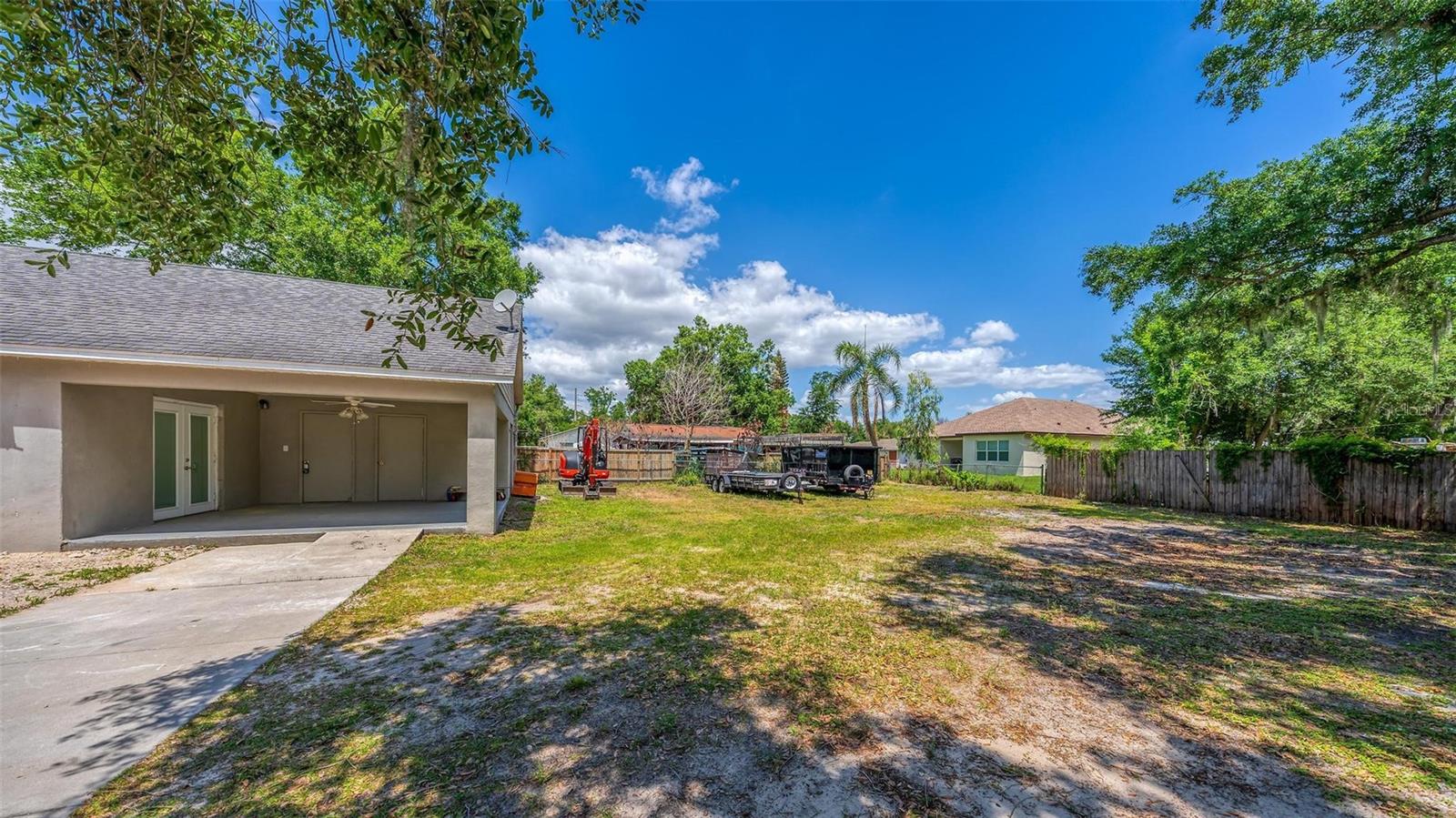 715 S RANDOLPH AVE, KISSIMMEE, FL, 34741