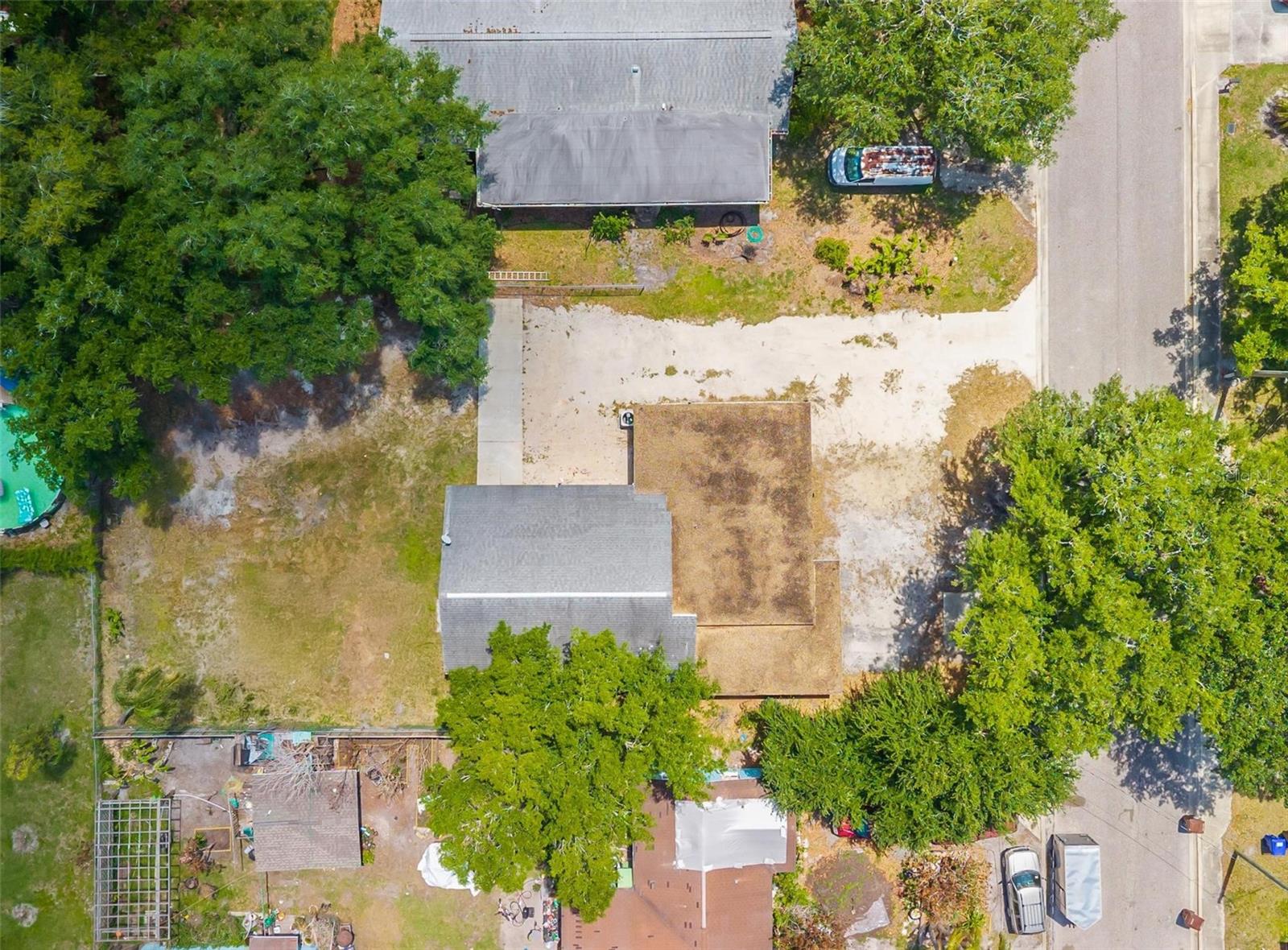 715 S RANDOLPH AVE, KISSIMMEE, FL, 34741