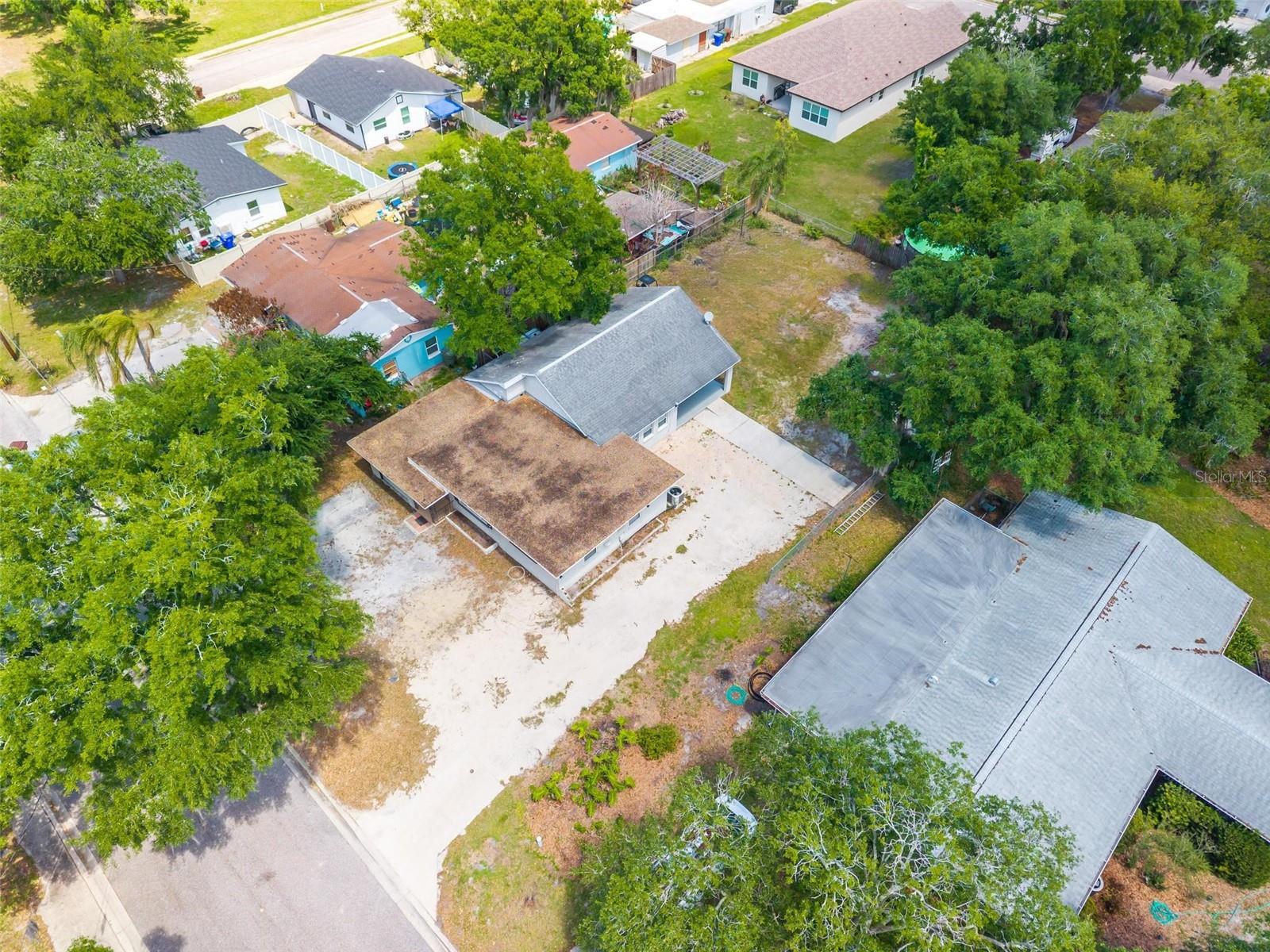 715 S RANDOLPH AVE, KISSIMMEE, FL, 34741