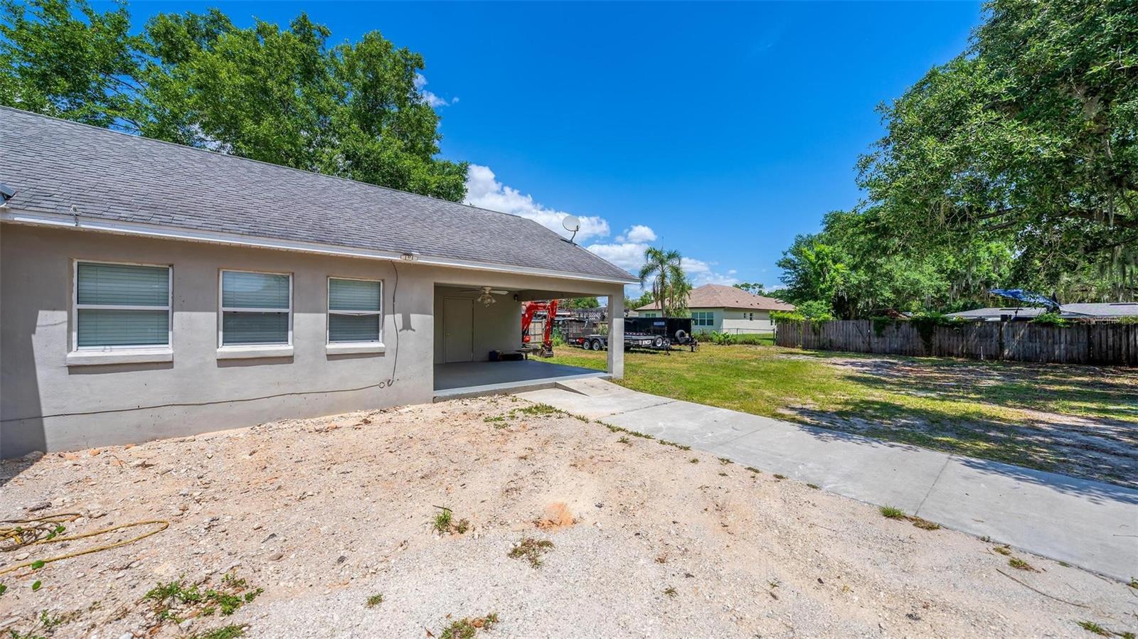 715 S RANDOLPH AVE, KISSIMMEE, FL, 34741