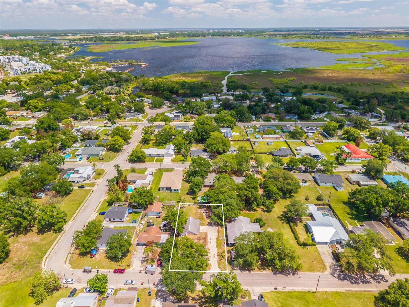 715 S RANDOLPH AVE, KISSIMMEE, FL, 34741