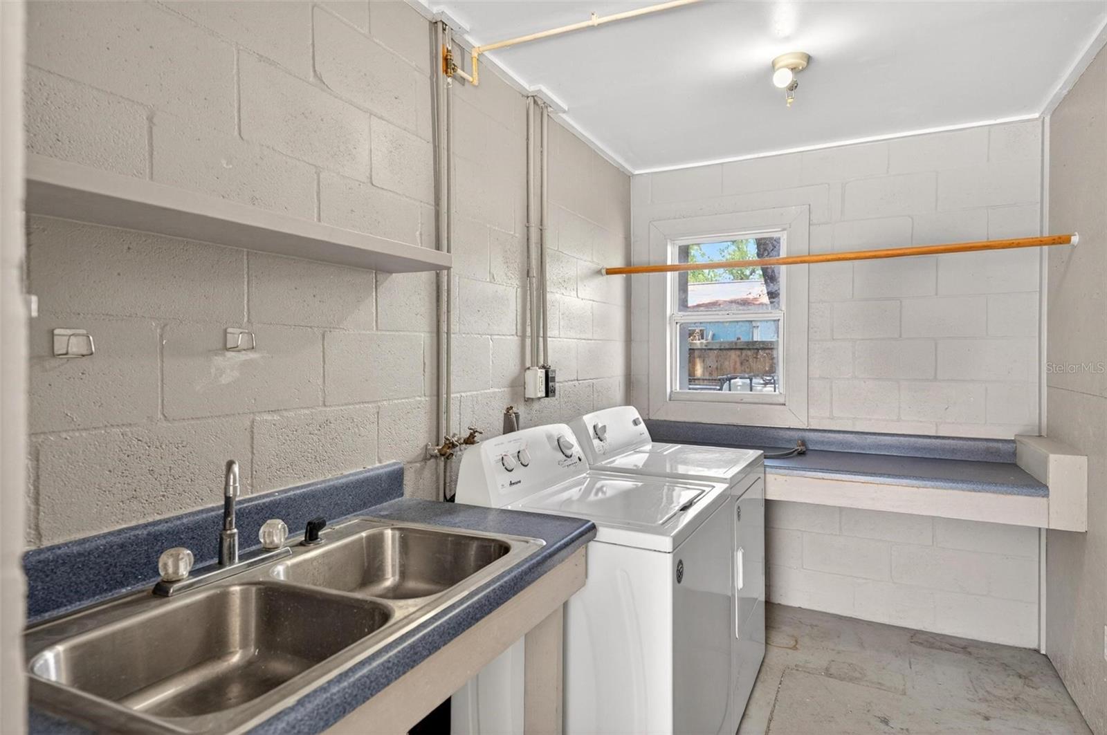 715 S RANDOLPH AVE, KISSIMMEE, FL, 34741