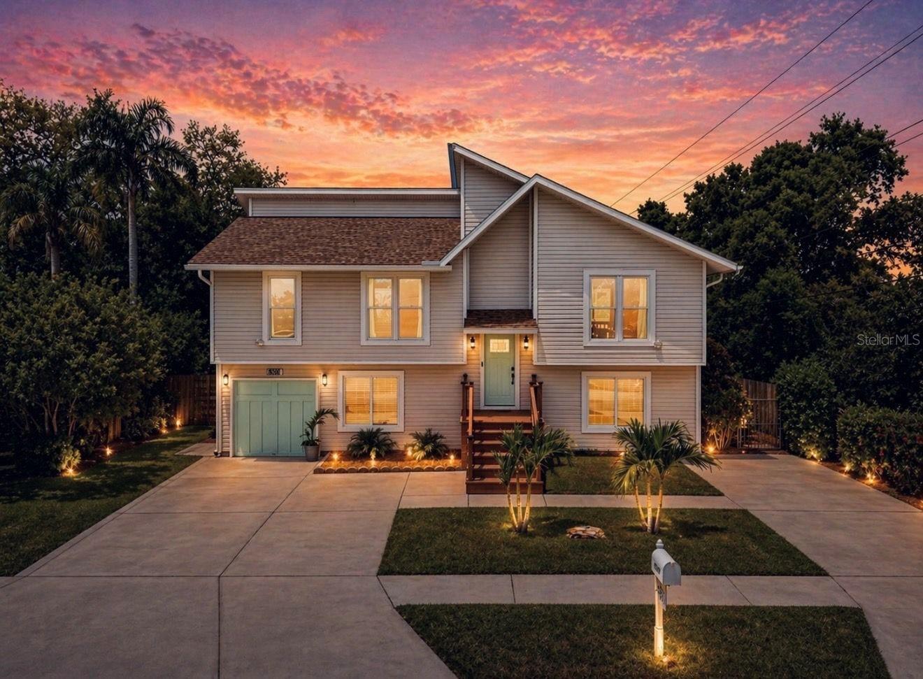 8096 GLENBROOKE LN, SARASOTA, FL, 34243