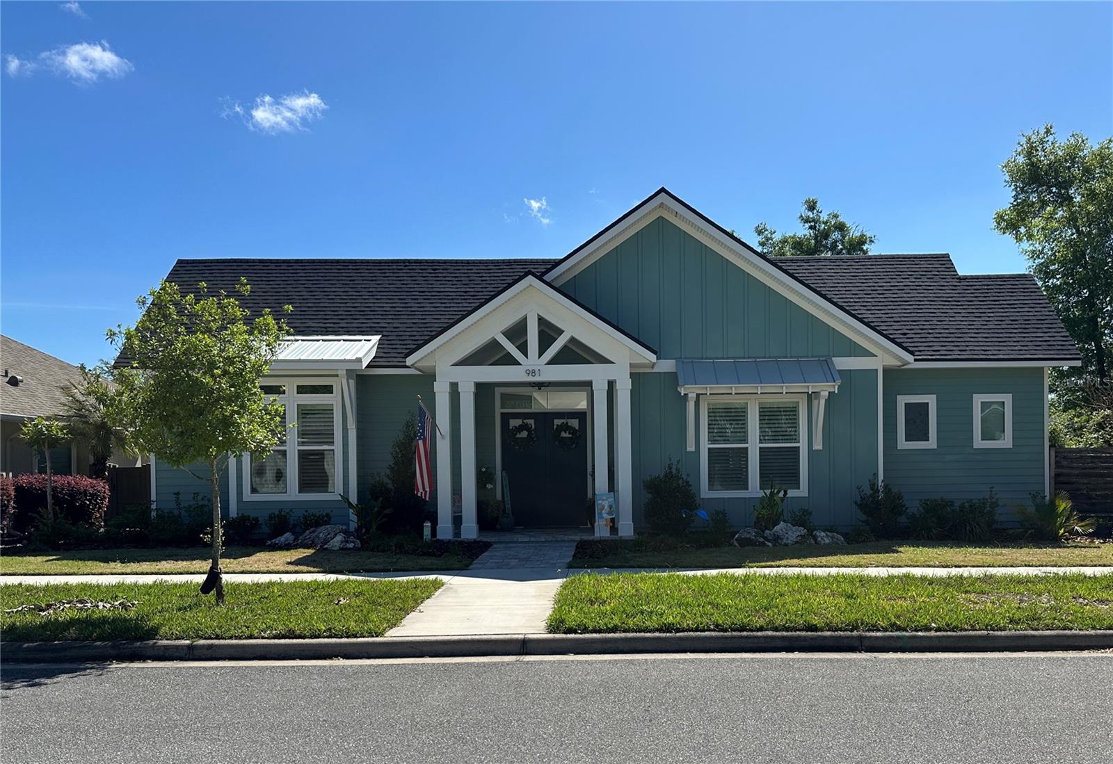 981 SW 137TH WAY, NEWBERRY, FL, 32669