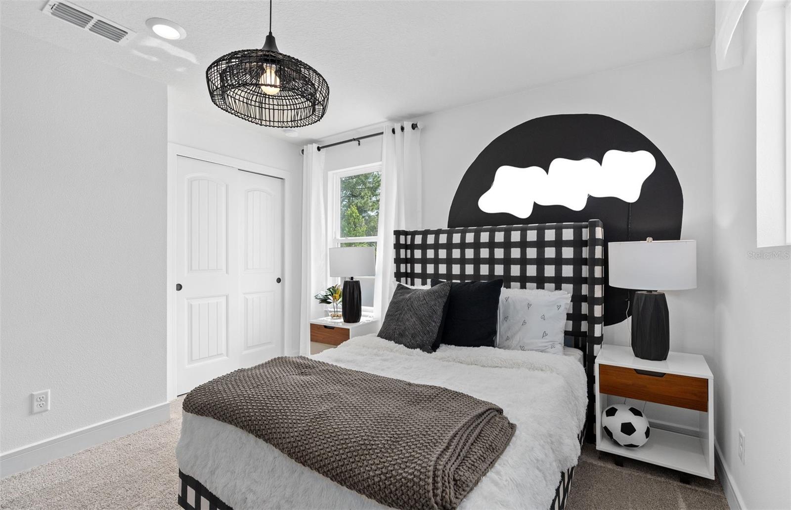 2737 PORTADOWN STREET, ORMOND BEACH, FL, 32174