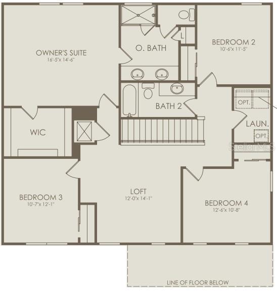 2737 PORTADOWN STREET, ORMOND BEACH, FL, 32174