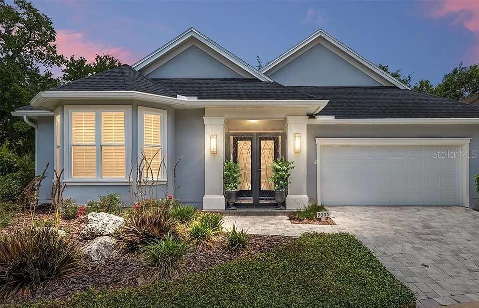 9005 SW 25TH RD, GAINESVILLE, FL, 32608