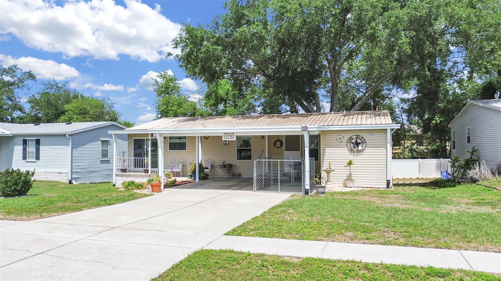 37701 NEWAL AVE, ZEPHYRHILLS, FL, 33542