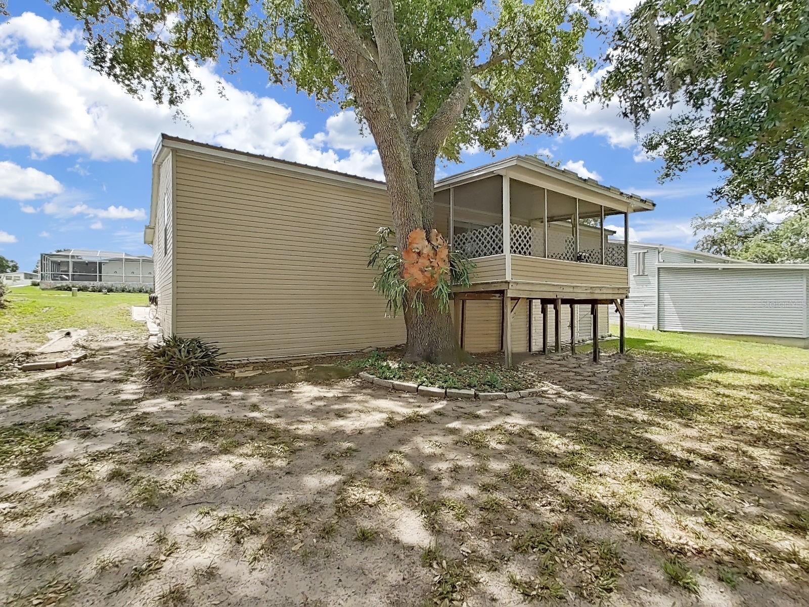 37701 NEWAL AVE, ZEPHYRHILLS, FL, 33542