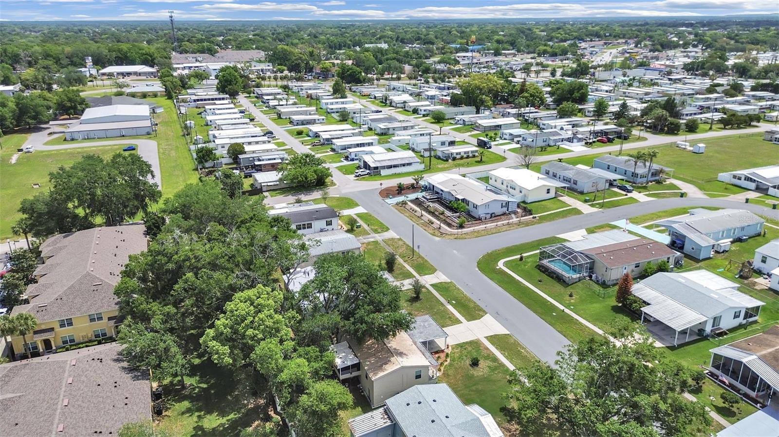 37701 NEWAL AVE, ZEPHYRHILLS, FL, 33542