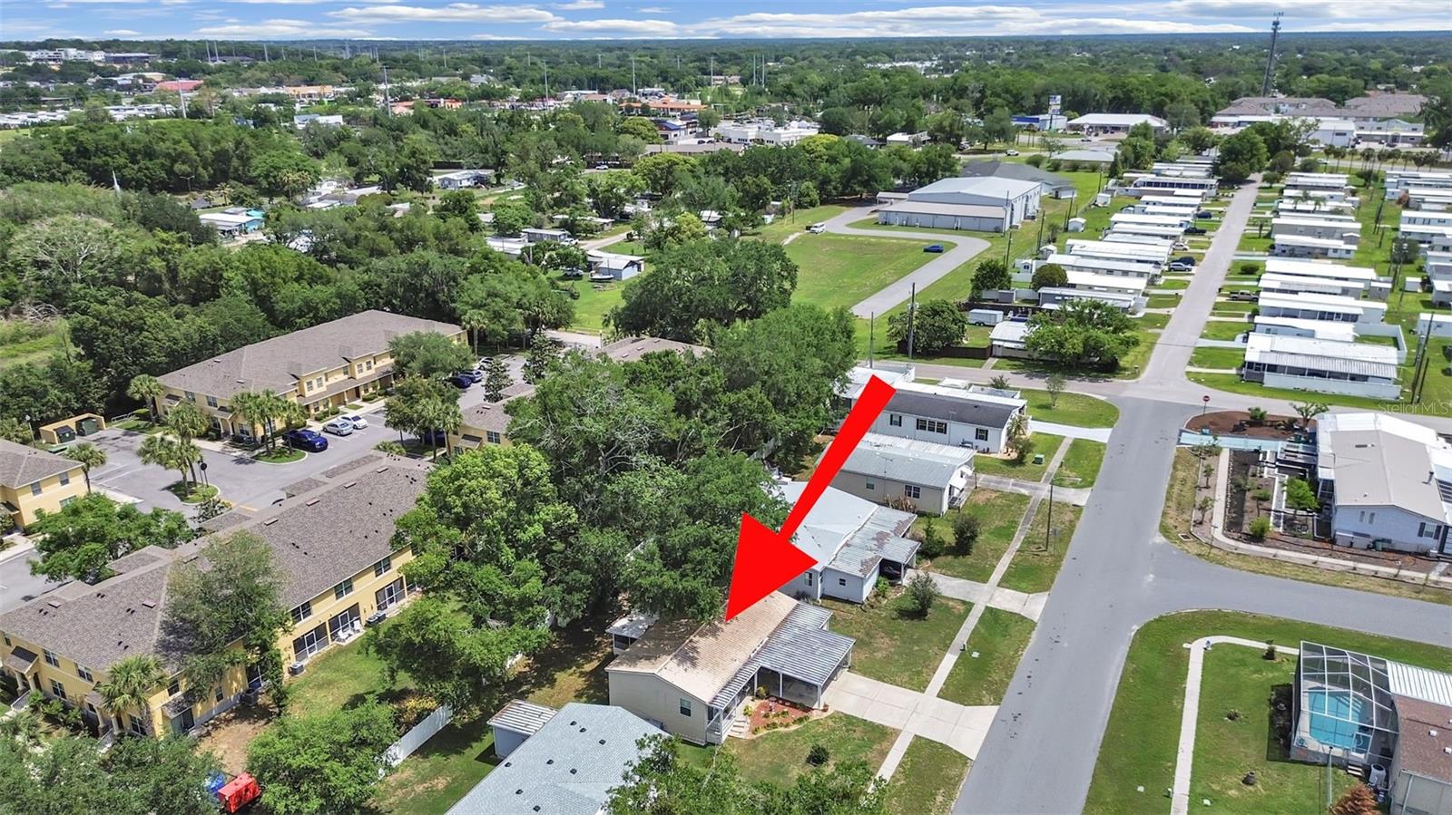 37701 NEWAL AVE, ZEPHYRHILLS, FL, 33542