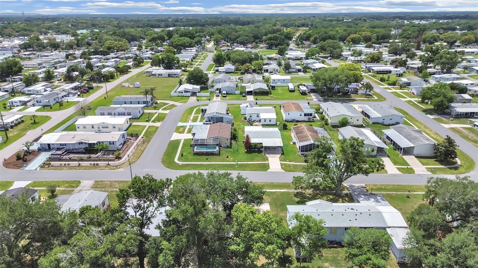 37701 NEWAL AVE, ZEPHYRHILLS, FL, 33542