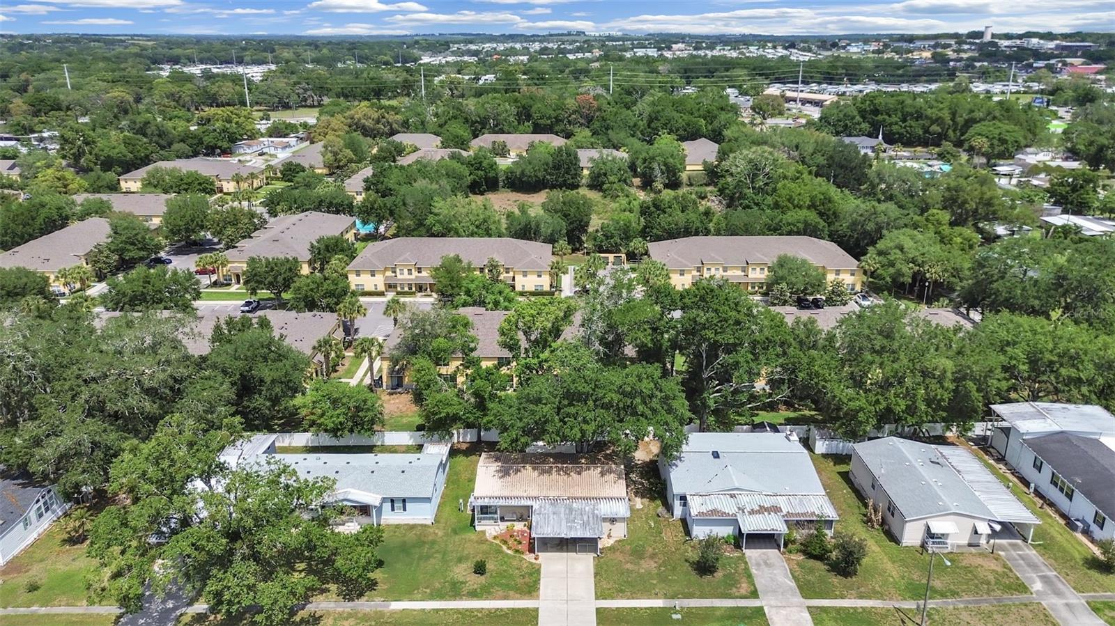 37701 NEWAL AVE, ZEPHYRHILLS, FL, 33542