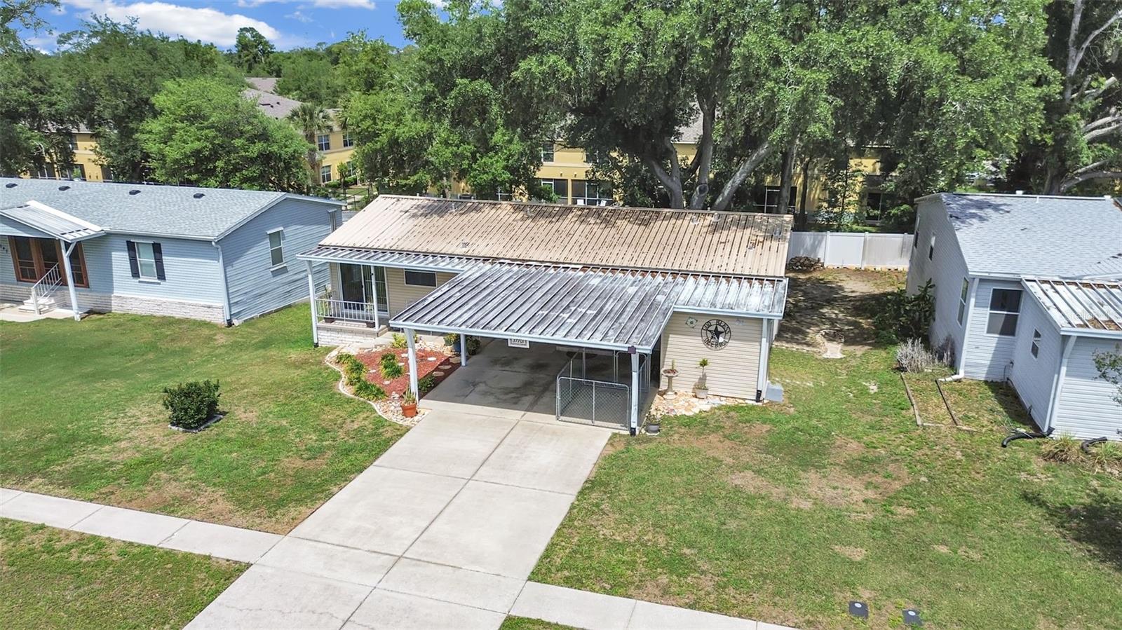 37701 NEWAL AVE, ZEPHYRHILLS, FL, 33542
