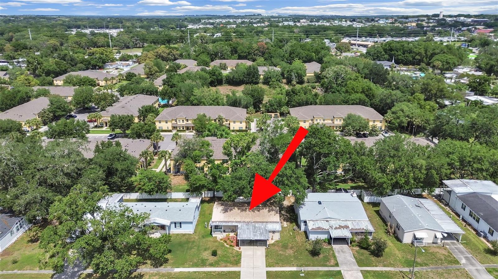 37701 NEWAL AVE, ZEPHYRHILLS, FL, 33542