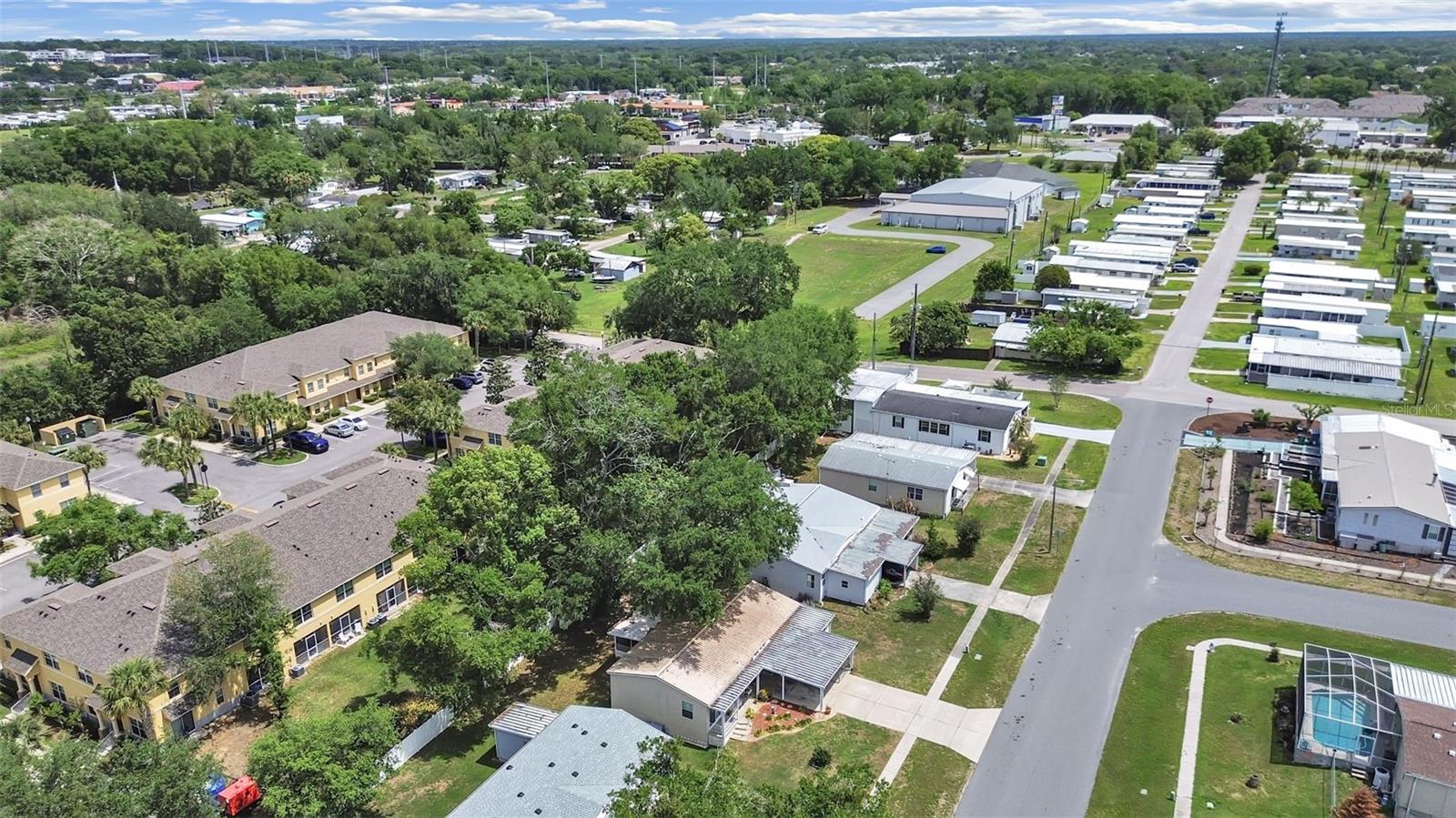 37701 NEWAL AVE, ZEPHYRHILLS, FL, 33542