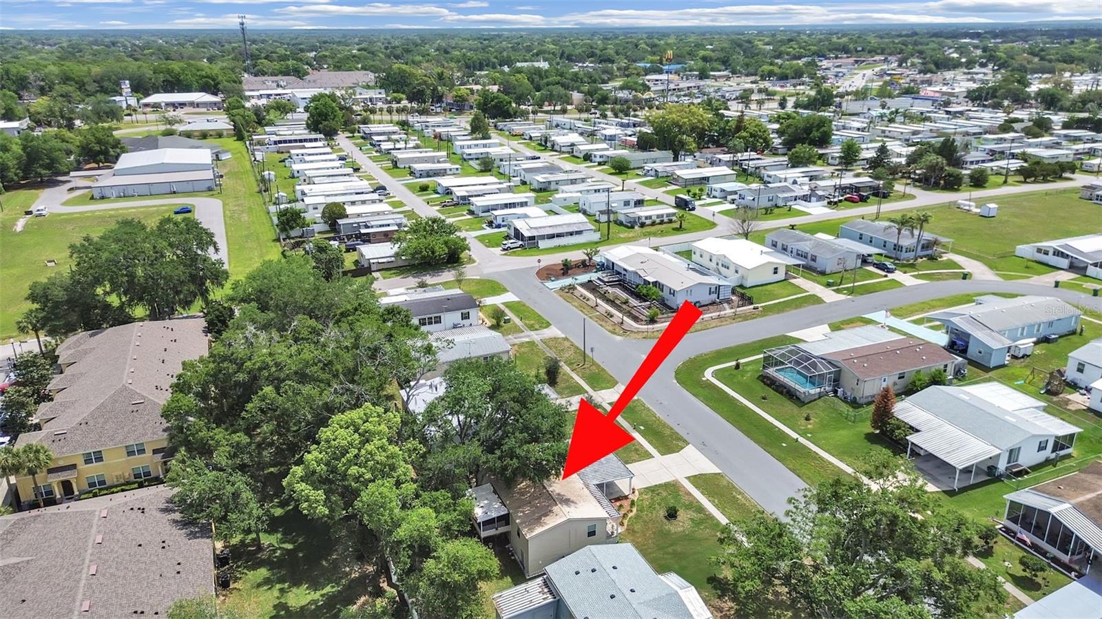 37701 NEWAL AVE, ZEPHYRHILLS, FL, 33542