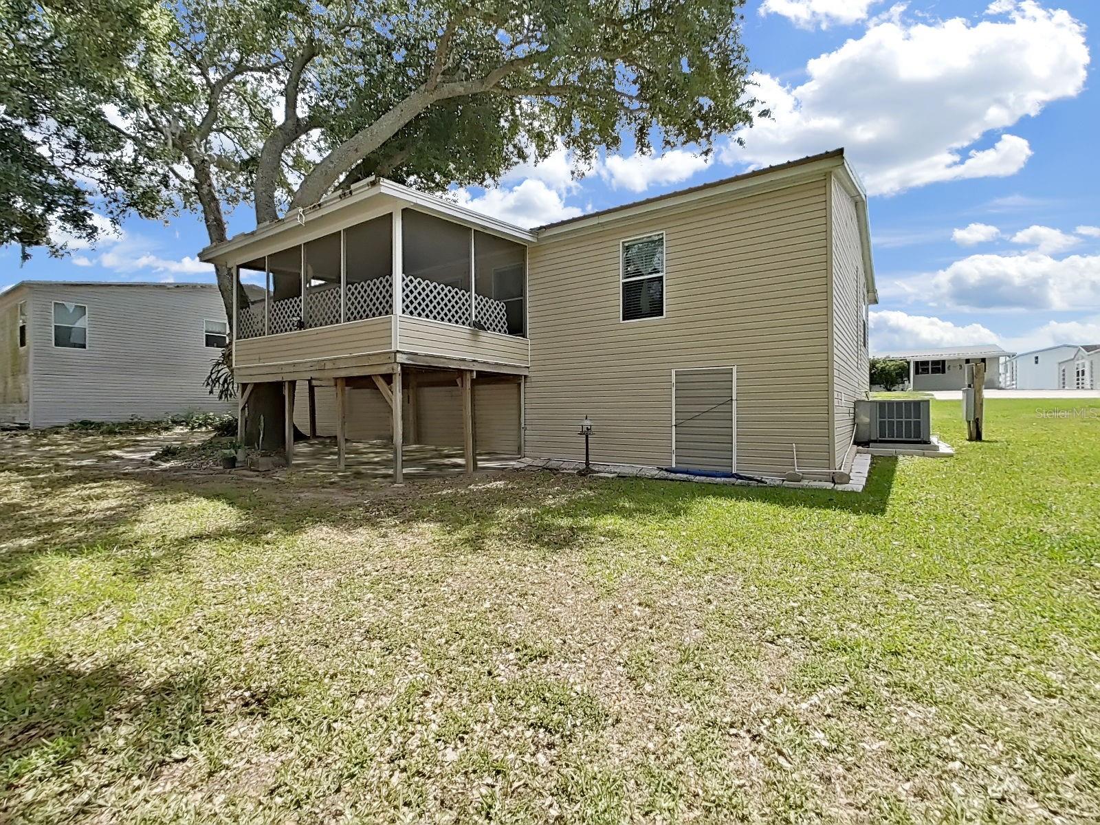 37701 NEWAL AVE, ZEPHYRHILLS, FL, 33542