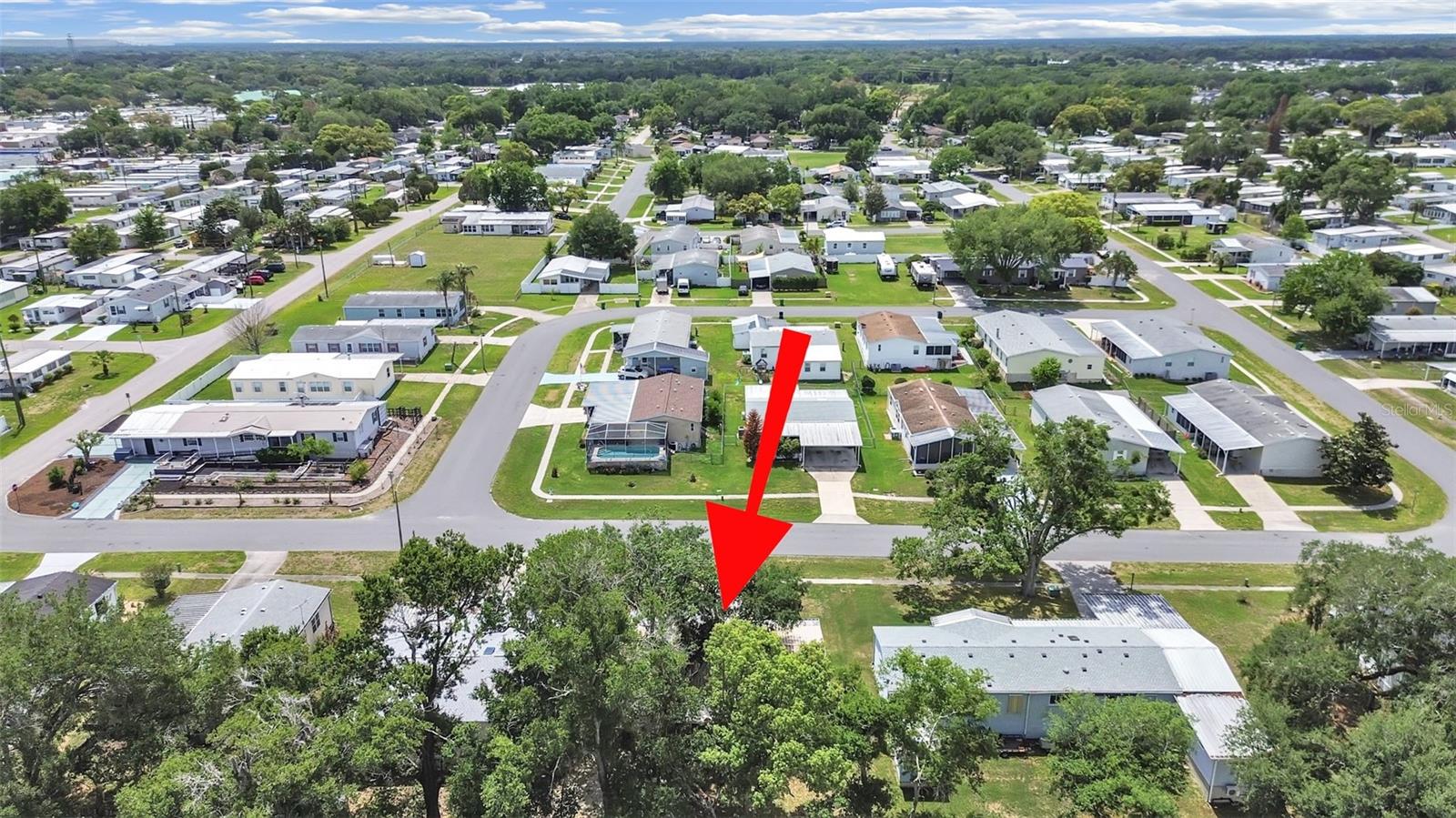 37701 NEWAL AVE, ZEPHYRHILLS, FL, 33542