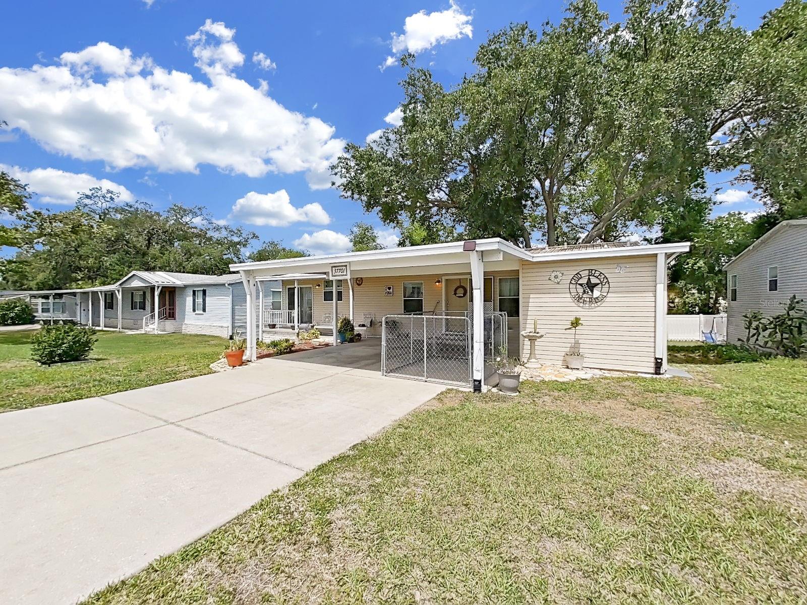 37701 NEWAL AVE, ZEPHYRHILLS, FL, 33542