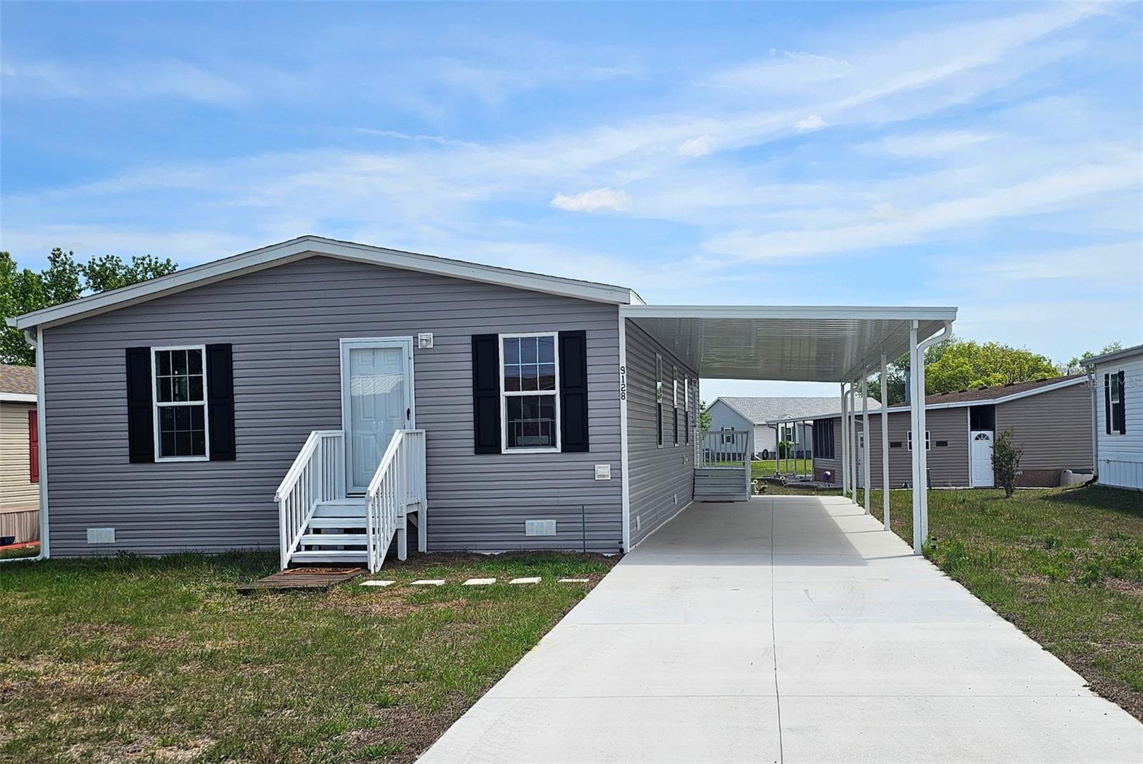 9128 SCEPTER AVE, BROOKSVILLE, FL, 34613