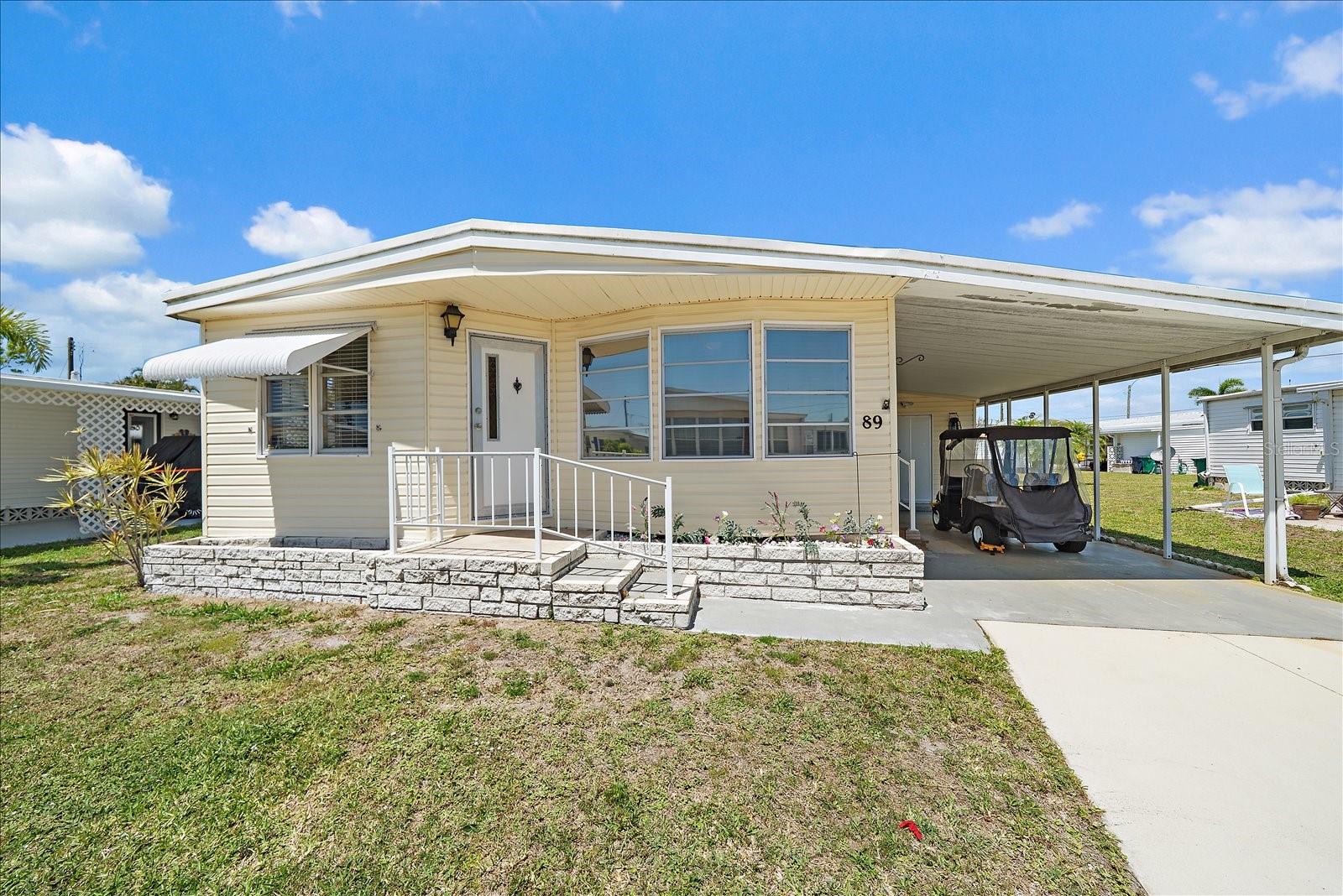 89 DEL RIO DR, PALMETTO, FL, 34221