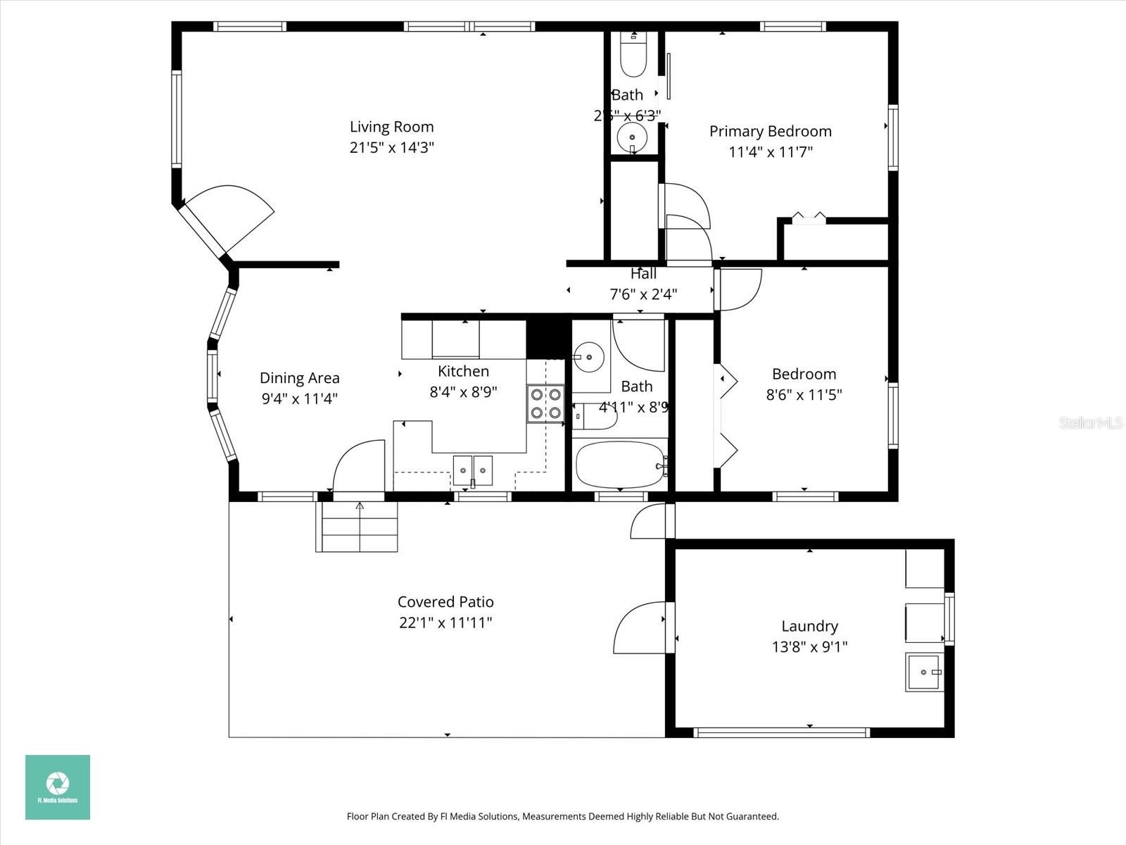 89 DEL RIO DR, PALMETTO, FL, 34221