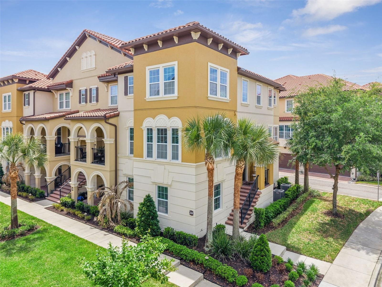 2600 LOBELIA DRIVE, LAKE MARY, FL, 32746