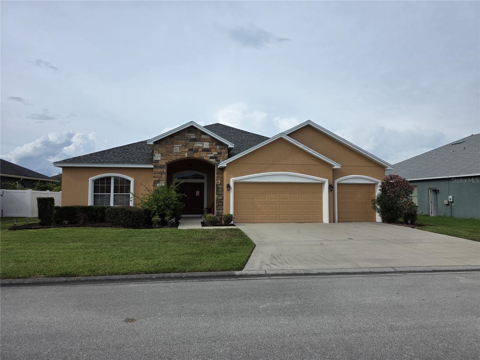 2850 SHELDON ST, LAKELAND, FL, 33813