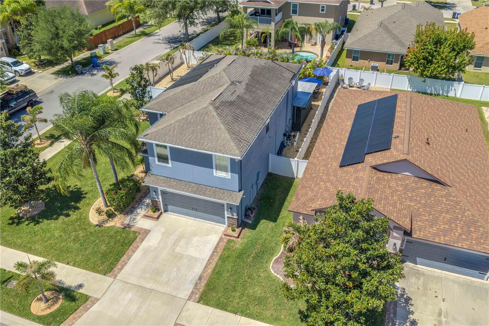 10902 RAINBOW PYRITE DR, WIMAUMA, FL, 33598