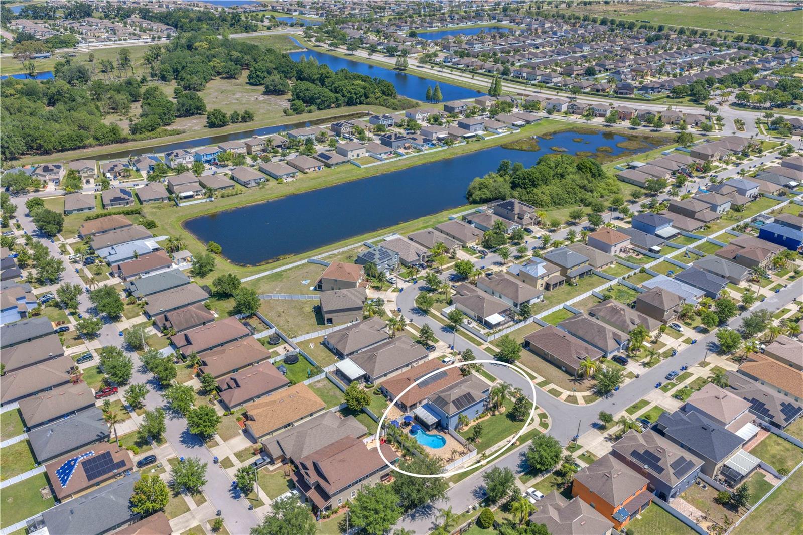 10902 RAINBOW PYRITE DR, WIMAUMA, FL, 33598