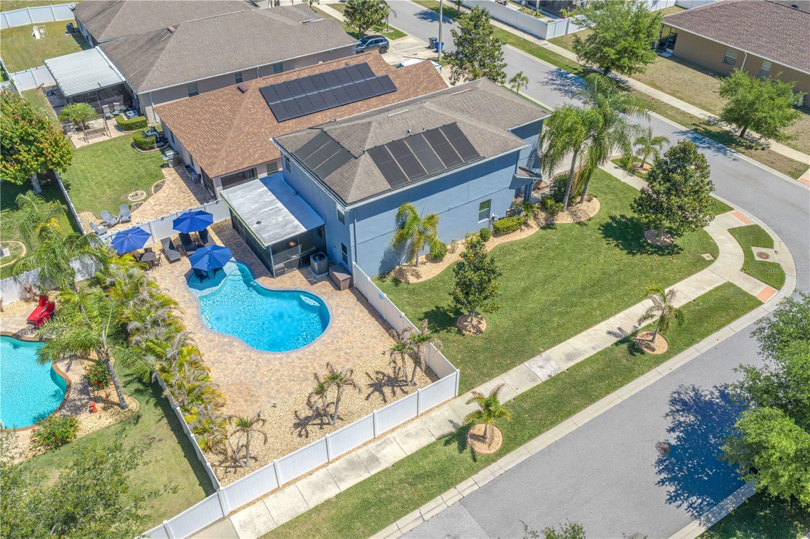 10902 RAINBOW PYRITE DR, WIMAUMA, FL, 33598