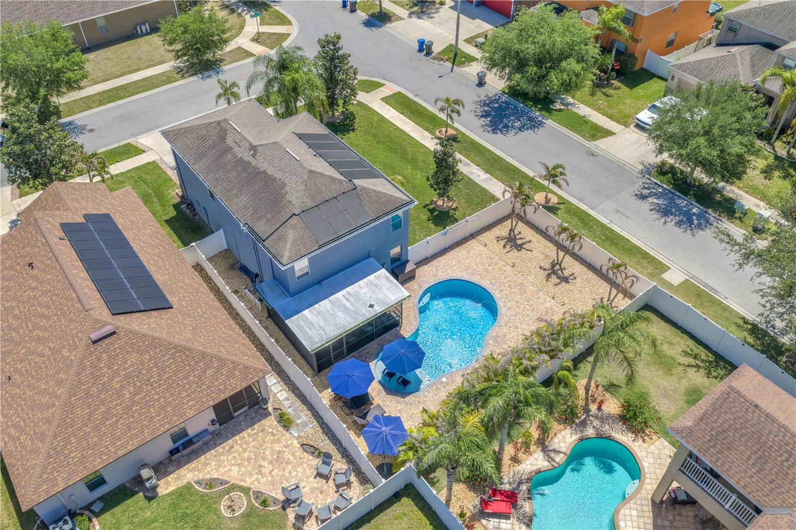 10902 RAINBOW PYRITE DR, WIMAUMA, FL, 33598