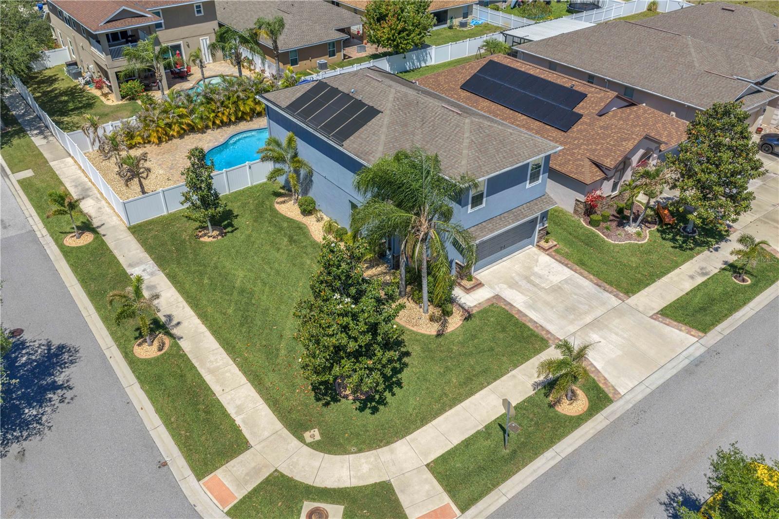 10902 RAINBOW PYRITE DR, WIMAUMA, FL, 33598