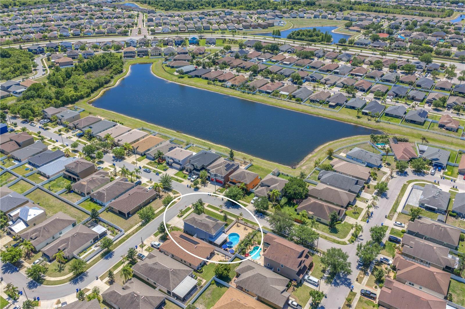 10902 RAINBOW PYRITE DR, WIMAUMA, FL, 33598