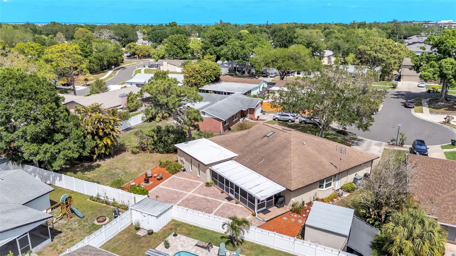 2974 163RD TER N, CLEARWATER, FL, 33760