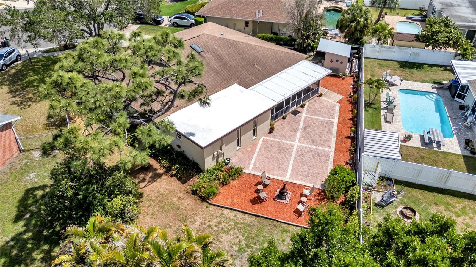 2974 163RD TER N, CLEARWATER, FL, 33760