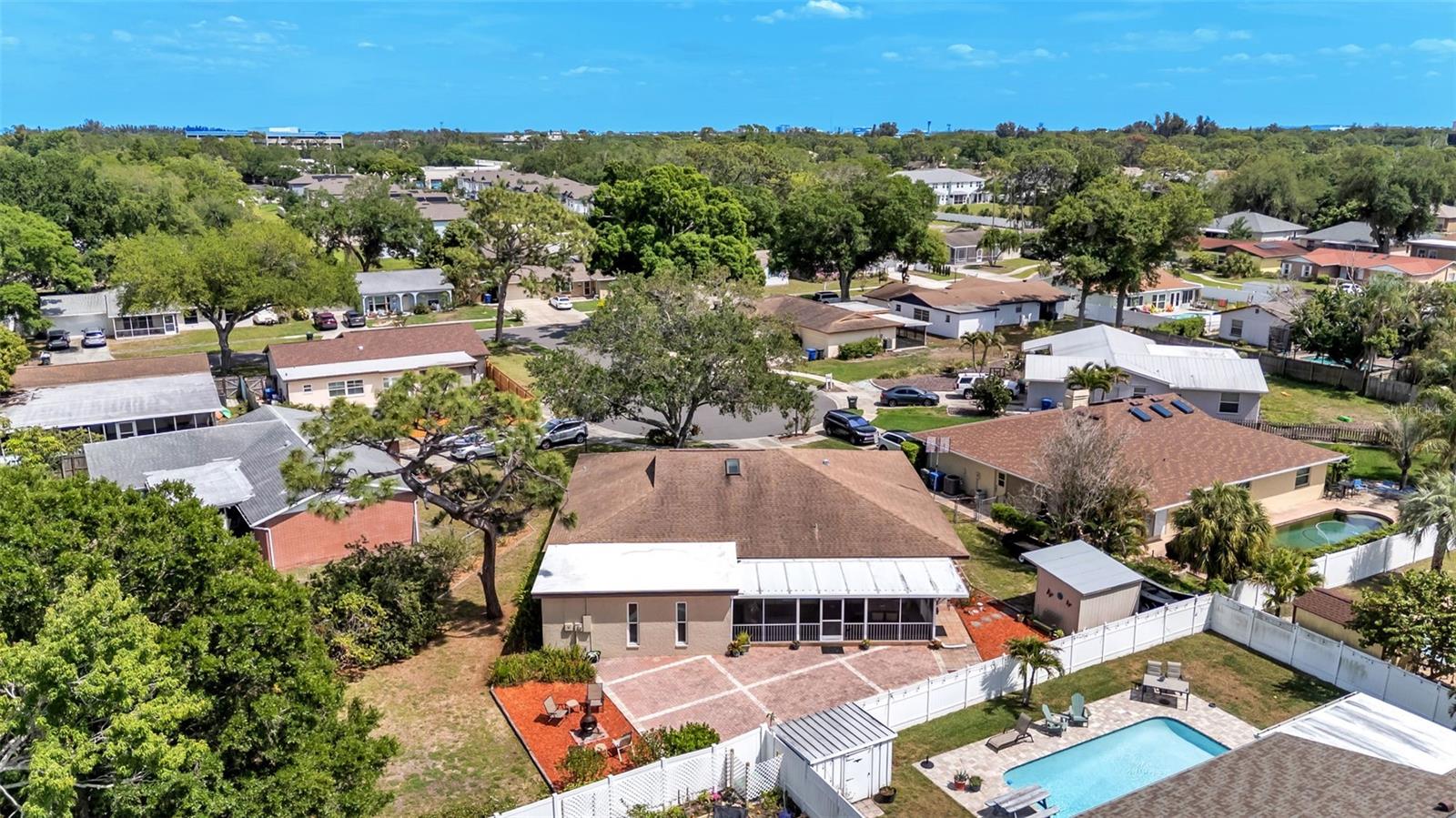 2974 163RD TER N, CLEARWATER, FL, 33760