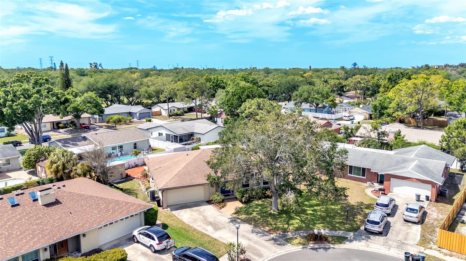 2974 163RD TER N, CLEARWATER, FL, 33760