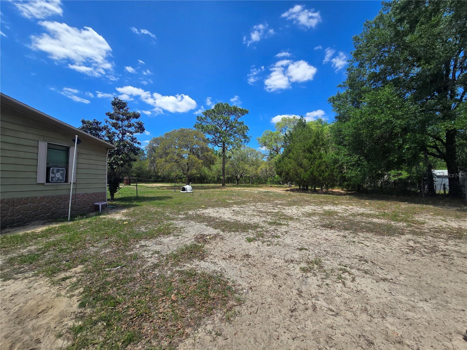 1099 E LA SALLE ST, HERNANDO, FL, 34442