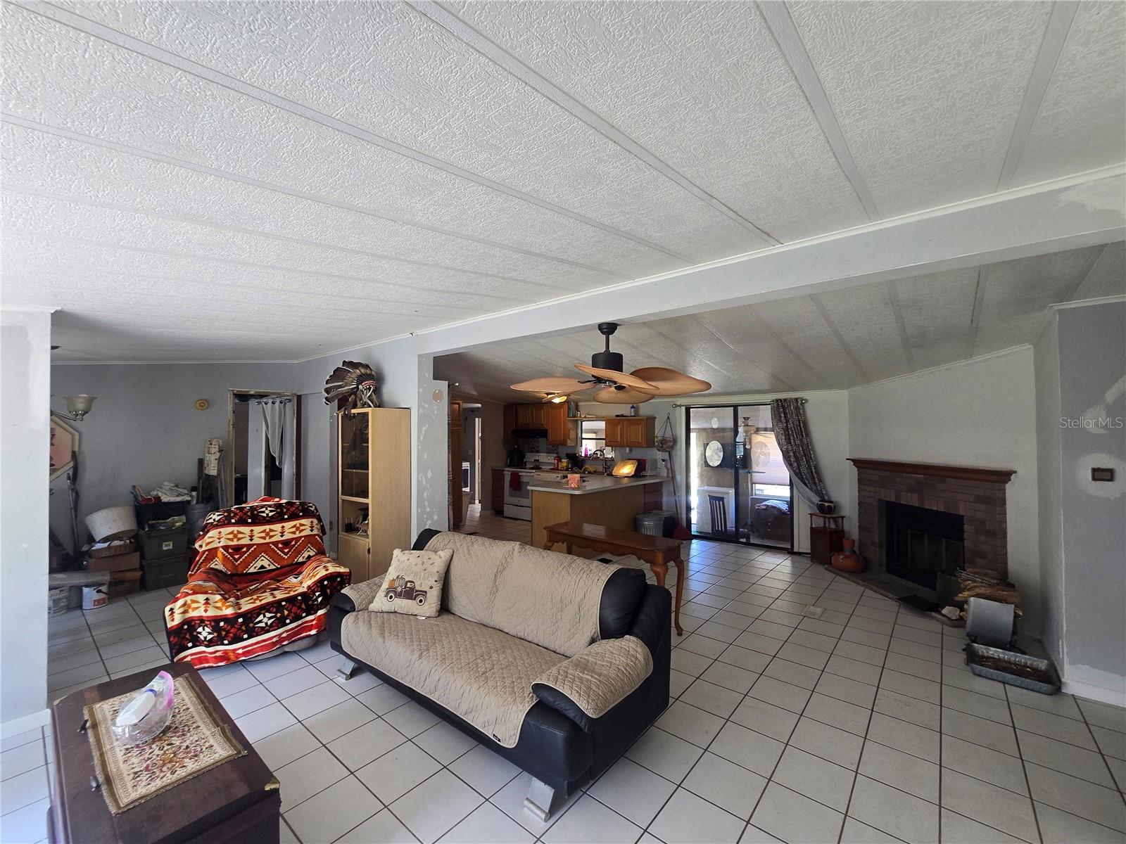 1099 E LA SALLE ST, HERNANDO, FL, 34442