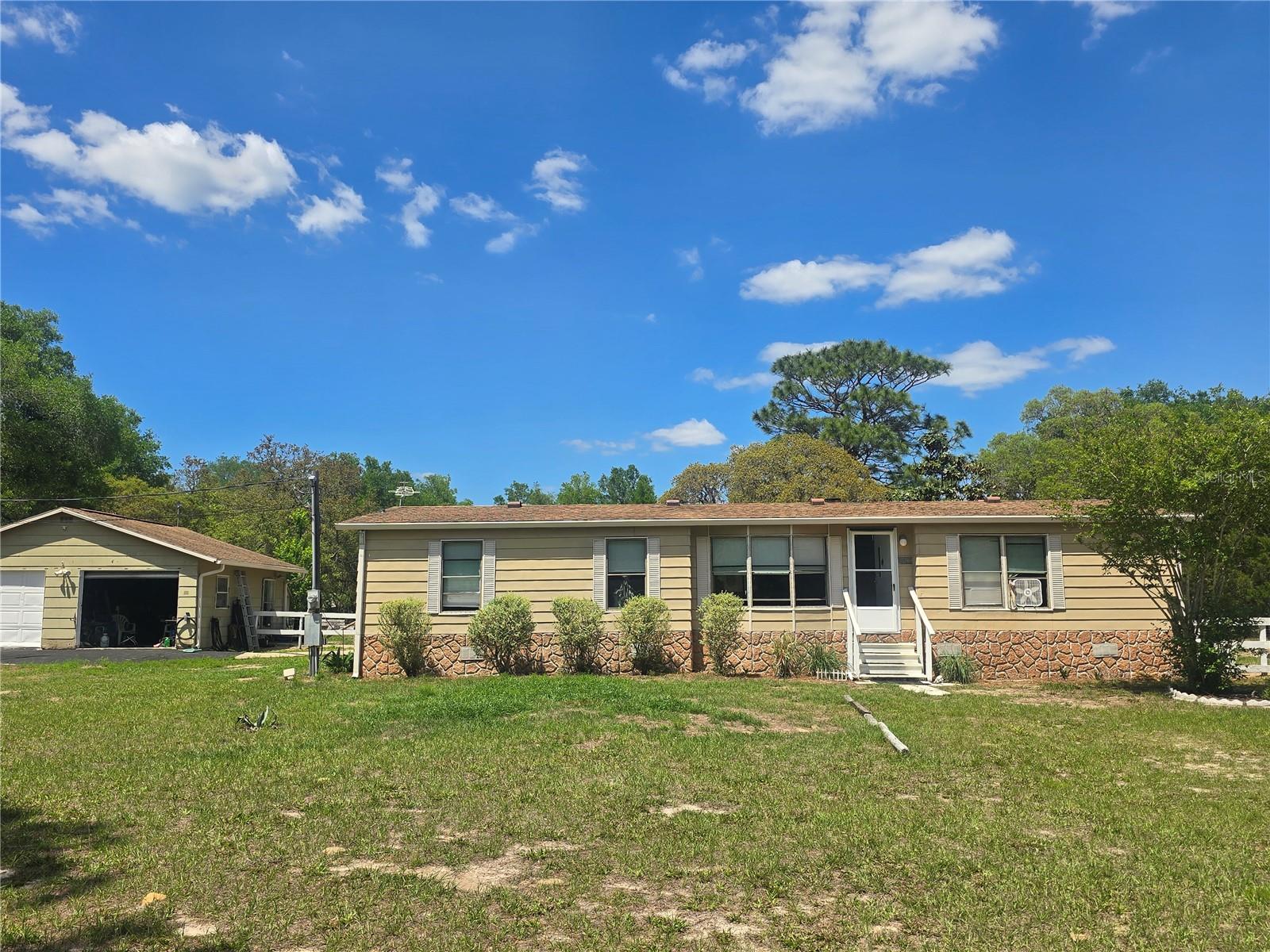 1099 E LA SALLE ST, HERNANDO, FL, 34442