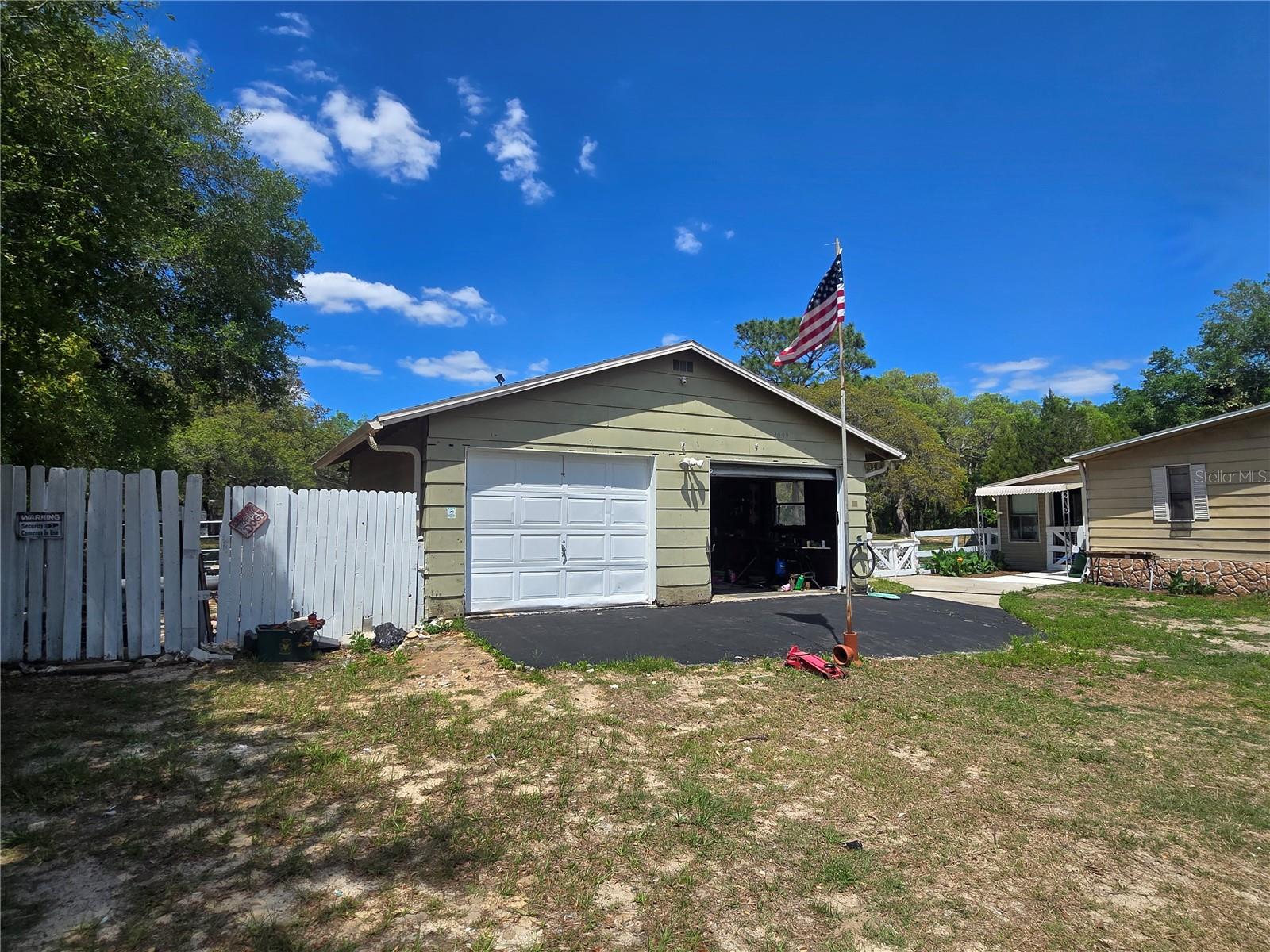 1099 E LA SALLE ST, HERNANDO, FL, 34442