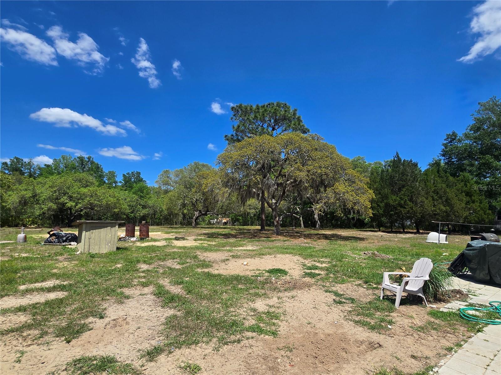 1099 E LA SALLE ST, HERNANDO, FL, 34442