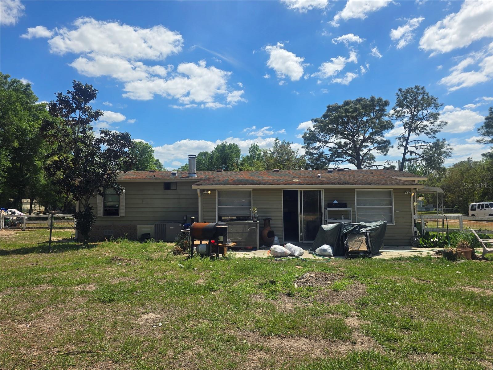 1099 E LA SALLE ST, HERNANDO, FL, 34442