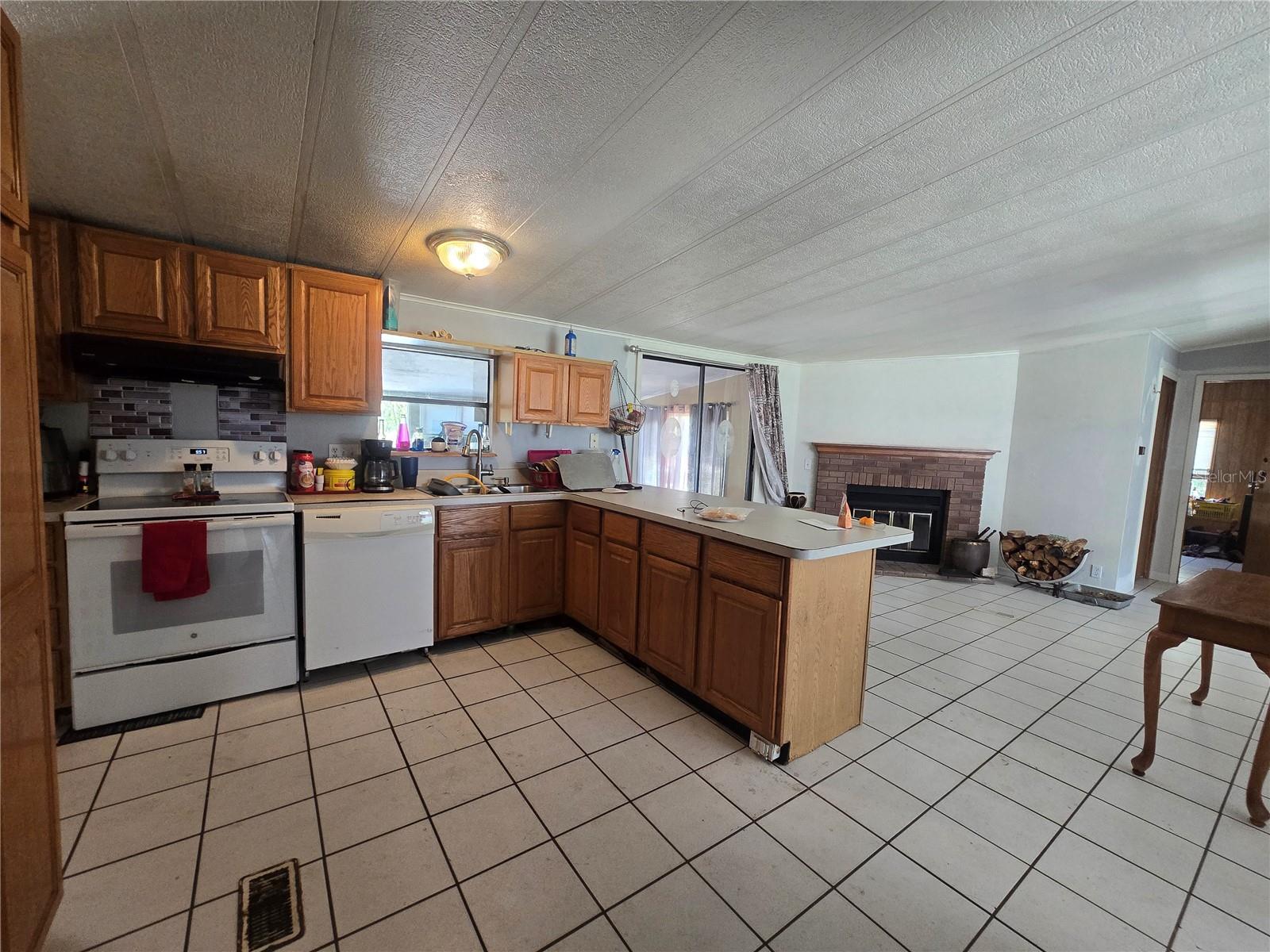 1099 E LA SALLE ST, HERNANDO, FL, 34442