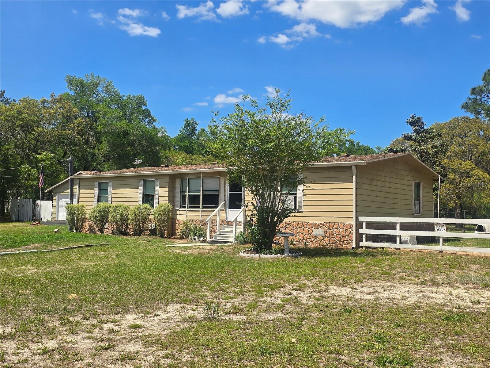 1099 E LA SALLE ST, HERNANDO, FL, 34442